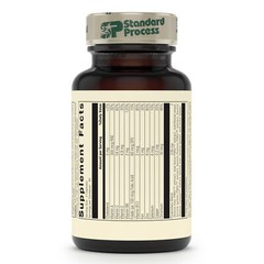 Standard Process – Immuplex – 90 Capsules