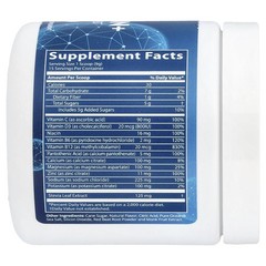 Hydration+ Electrolyte Boost, Orange Mango, 4.67 oz (135 g)