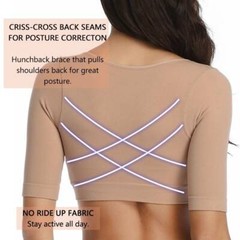 Fajate Fajas Colombianas Reductoras Levanta Cola Post Parto Surgery Arm ShaperS