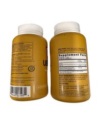 Qunol Ubiquinol 100 mg 60 softgels