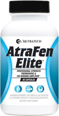 Elite – Professional Strength Diet Aid That Supports Weight Management, Promotes