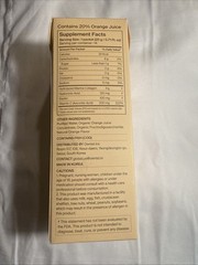 Ownist Triple Collagen Liquid Packets On-The-Go – Peptides