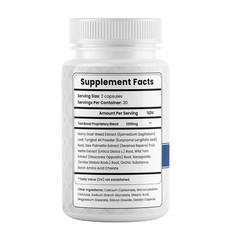 (5 Pack) Boostaron Capsules Boostaro Male Pills Boost Energy Performance 60ct