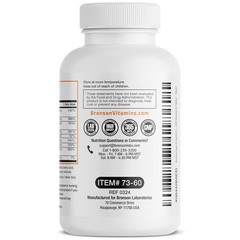 Slow Release Vitamin B Complex 60 Count Tablets B1 B2 B3 B6 Niacin Supplement
