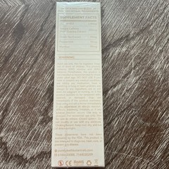 PURE BREATH BOTANICALS ENERGY DIFFUSER