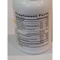 Active B Complex 60 vcaps By Integrative Therapeutics New sealed bottle 01/2024