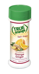 Shaker, Ginge, 2.47 Oz