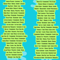 Loaded Tea Bundle BEST SELLER FLAVORS Pack of 10 Boosted Energizing Invigorating