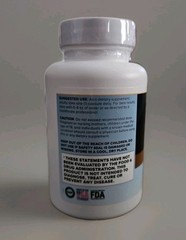 Neuro Sharp Memory Focus Cognitive Support Dietary Supplement 30 ct – EXP: 10/27