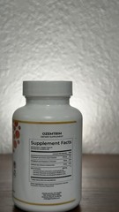 Gig Health Ozemtrim Supplement 60 Capsules