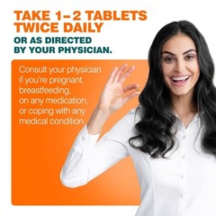 120 Tablets Himalaya Pure Herbs Guduchi Strengthens Immunity Wellness, Giloy