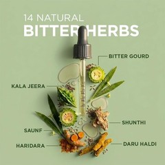 Weight Management Supplement drops 50 ml Reduces Cravings Naturally 50 ml