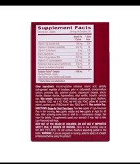 Lipo Flavonoid Plus Ear Ringing Dietary Supplement Caplets 1,000 mg 100 Count