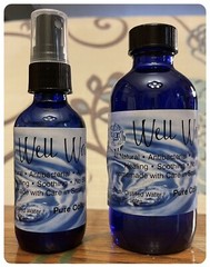 COLLOIDAL SILVER PETS Antifungal Antibacterial NANOSILVER 20ppm Disinfectant