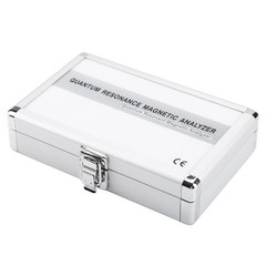 USA FREE 2026 100 Reports Quantum Magnetic Resonance Body Analyzer 3TH Newest