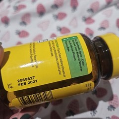 Naturemade Magnesium Tablets 200
