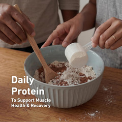 Zero Carb 100% Pure Whey Isolate Protein Powder, Gluten Free, with Vitamins, Unf