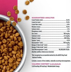 Member Marks Sensitive Stomach Small Breed Dry Dog Food,25 lbs Bag-Chicken & Oat