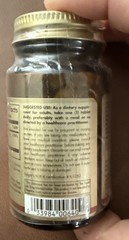 Solgar Chelated Copper 100 Tablets Exp 3/28