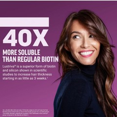 BERRY MIXED HAIR GROWTH ACCELERATOR THICKER FULLER HATR STRONGER & HEALTHIER
