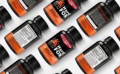 Men’s Performance Enhancement Pills #1 Ultimate Adds Size in 60 Days 60 Count