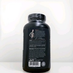 Alpha JYM X Advanced Hormone Optimization, Vitality 240 Caps exp 01/2028