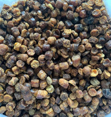 Bee Bread Pastilles Fermented Pollen 10.6oz/300g Pan de Abeja en gránulos