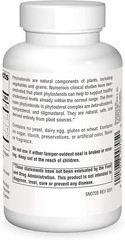 Source Naturals, Phytosterol Complex with Beta-Sitosterol 180 Tabs
