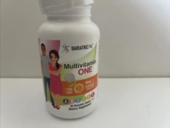 BariatricPal Multivitamin ONE 1 per Day Bariatric Multivitamin Chewable with …