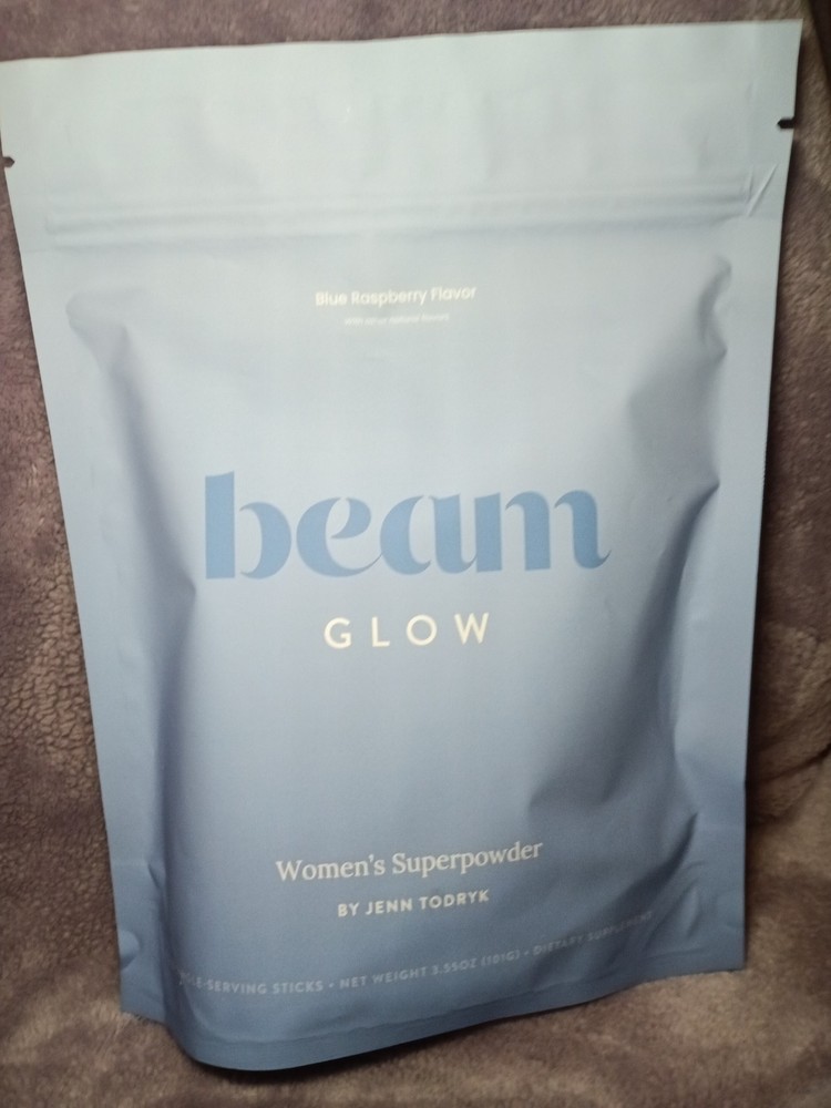 Beam Glow Women’s Superpowder