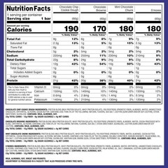 Quest Nutrition Ultimate Variety Pack Protein Bars, High Protein, Low Carb