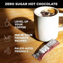 Sugar Electrolytes Drink