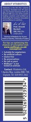 Wellman Conception Tablets for Men 30 Count Nutritional Support Zinc CoQ10