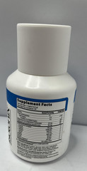 Isotonix Digestive Enzymes With Probiotics 90 Servings 10.6oz Exp 4/27 Enzyme