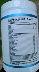 ✅️2 Bundle Revive Daily Greens, Chocolate 16.93 oz Exp July 2027