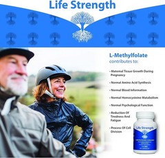 L-Methylfolate + B Balance (7.5mg) – 5-MTHF, B6, B2 & B12 Methylcobalamin B Comp