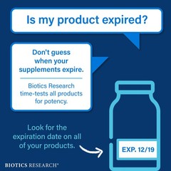Biotics Research Aqueous Selenium Liquid Formula, 95 0.5 Fl Oz (Pack of 1)
