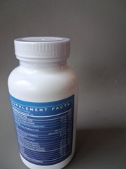 SEALED – PhenQ PM – Night Time Fat Burner Supplement – 120 capsules – 8/2025