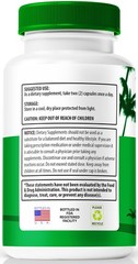 NutraVibe (3 Pack) Tropical Rise, Official Rise 60 Count (Pack of 3)