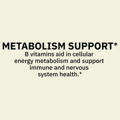 Spring Valley Super B Complex with Vitamin C & Biotin 250-Count SAME-DAY SHIP