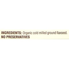 Spectrum Essentials Organic Ground Premium Flaxseed 24 Oz