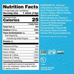 Liquid I.V. Hydration Multiplie Sugar-Free – Ring Pop Cherry | Electrolyte