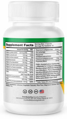 Keravita Pro – Natural Hair & Nail Growth Formula -720 Capsules , 12 Bottle