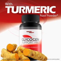 Glycogen Support Pro – Glucose Reset Ritual Cleanse Mitochondria Switch – Pur…