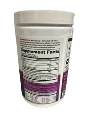 Multi Collagen Multi-Type Hydrolyzed Collagen Protein Peptides with Hyaluronic