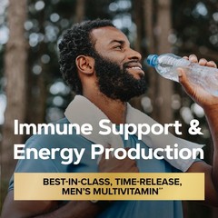 GNC Mega Men Performance and Vitality Vitapak Program, 30 Count (Pack of 1)