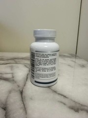 Visiovance 15-in-1 Advanced Eye Formula 30 Capsules Vision Eye Health Supplement