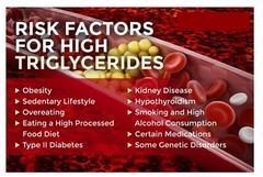 CHOLESTEROL BAD & HIGH TRIGLYCERIDES REMOVER & FLUSHER 90 PILL softgels
