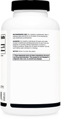 Primal Creatine Monohydrate 3,000 mg, 180 Caps – Micronized Non-GMO Creatine