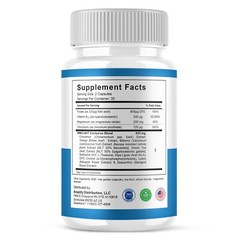 (5 Pack) Glyco Balance Pills, GlycoBalance Max Glycogen Support (300 Capsules)